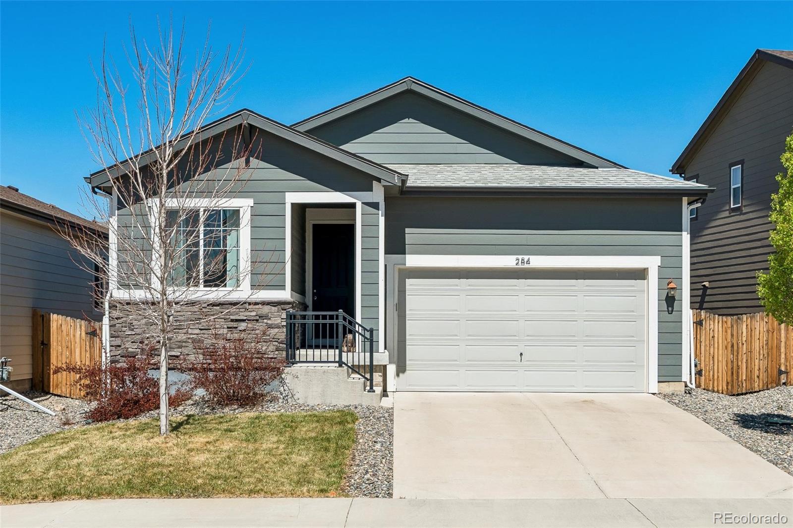 284 Vista Cliff Circle