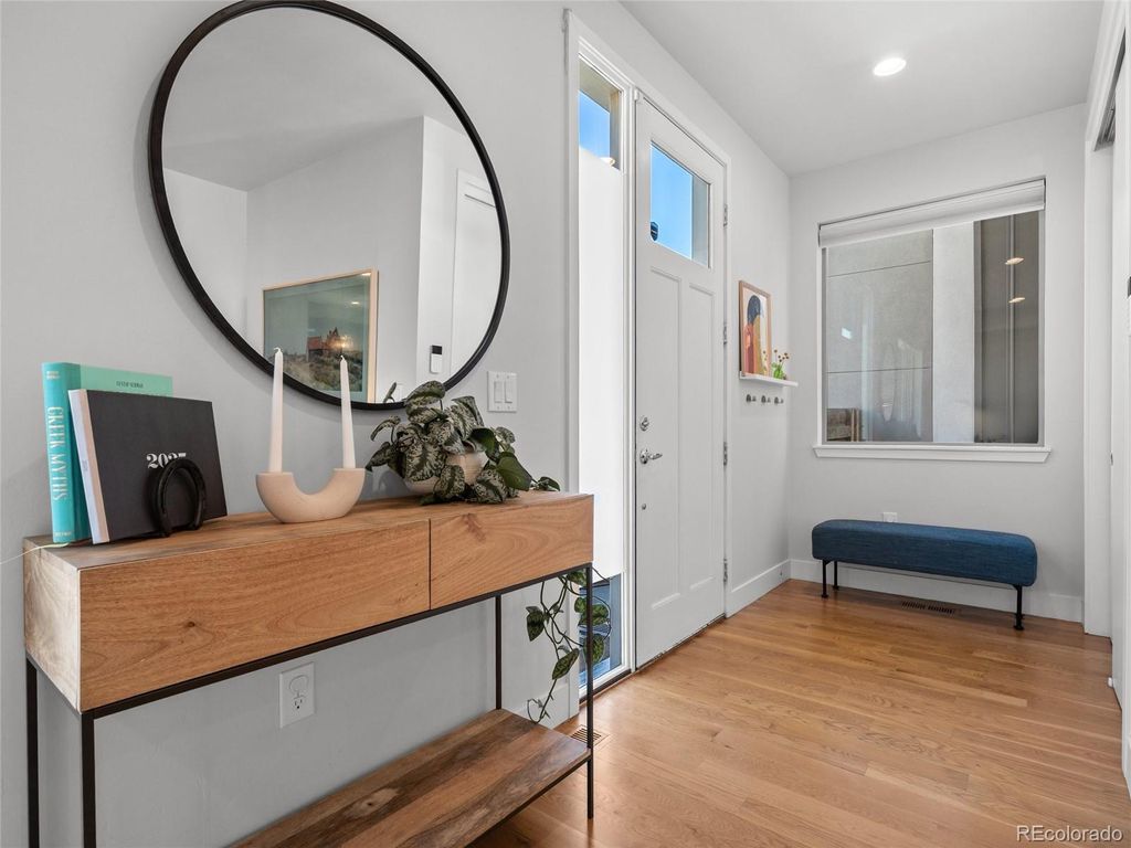 Photo of 4530 W 43rd Avenue, Denver, CO 80212 (MLS # 3958179)