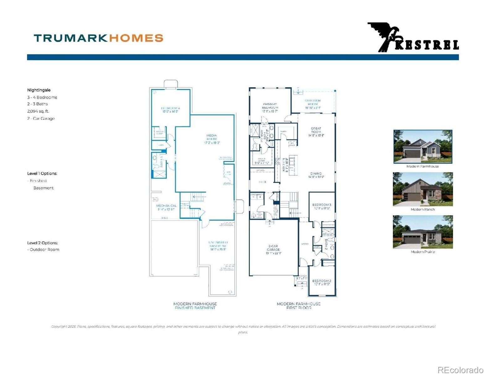 17157 Standing Elk Drive