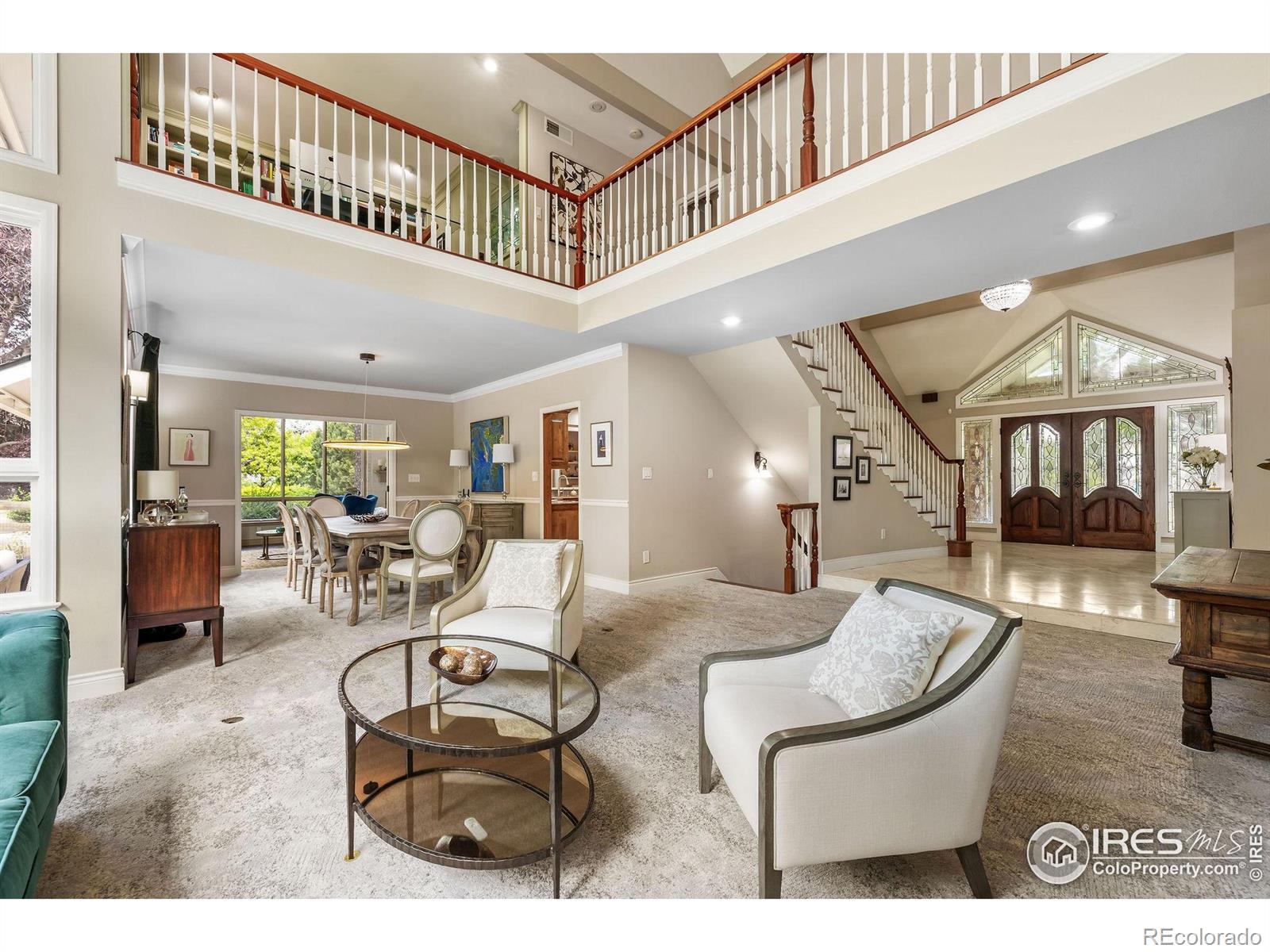 8400 Sawtooth Lane