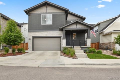 11151 W 53rd Drive Wheat Ridge CO 80033