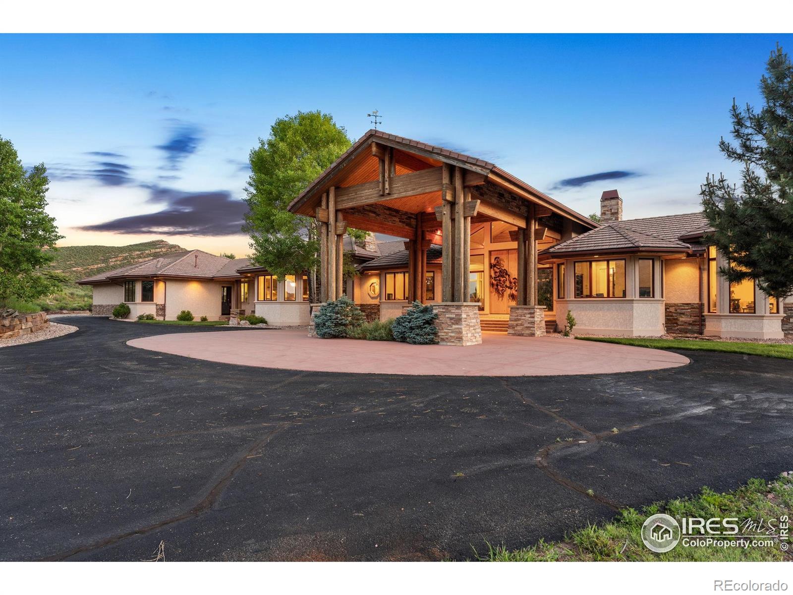 5008 Indian Creek Road
