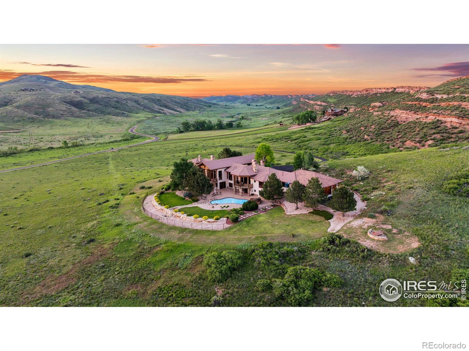 5008 Indian Creek Road