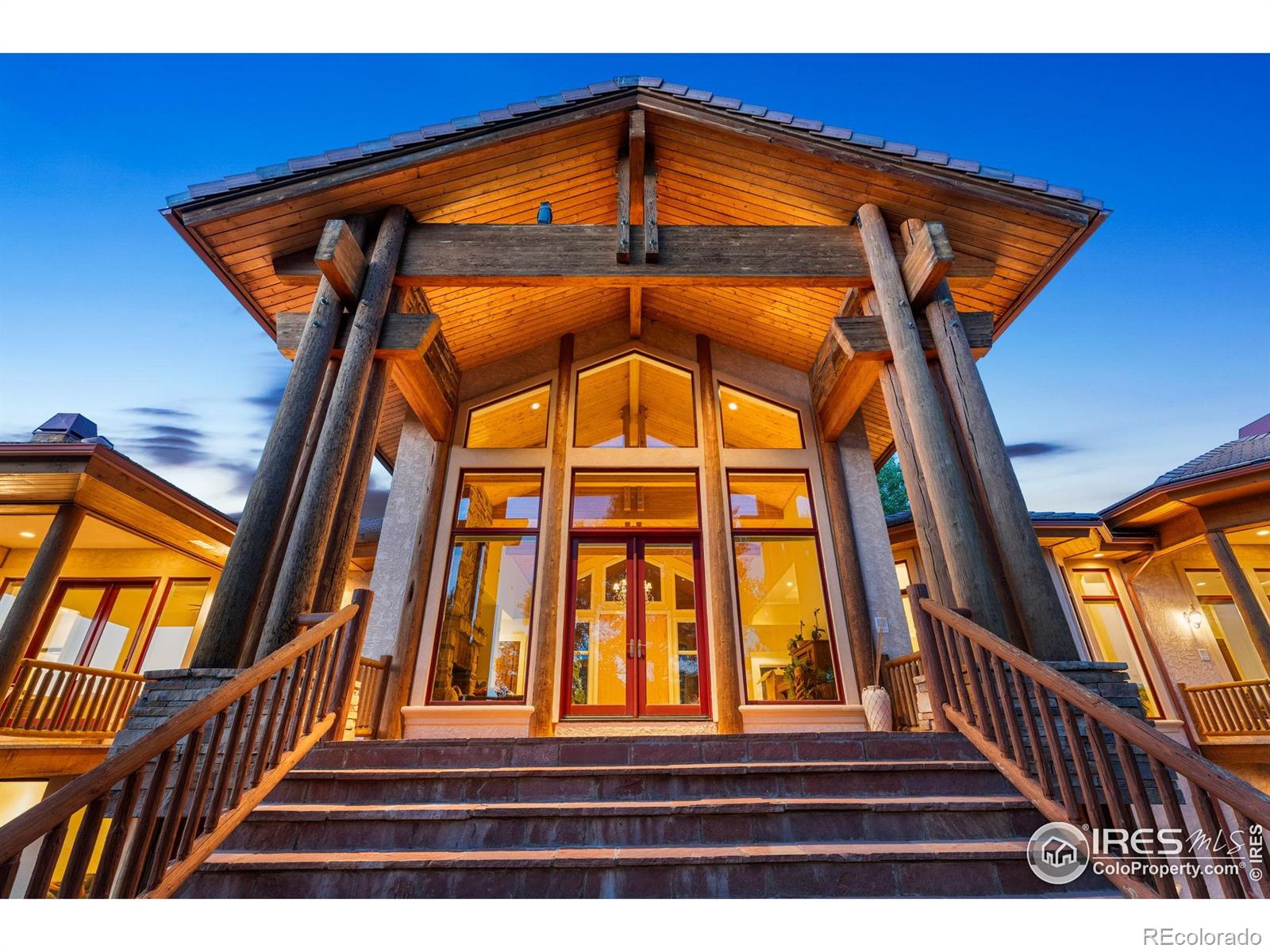 5008 Indian Creek Road