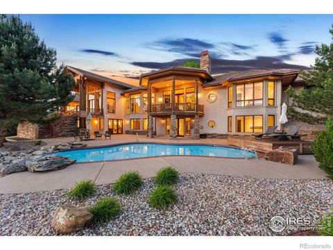 5008 Indian Creek Road Loveland CO 80538