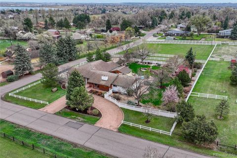 8180 Queen Street Arvada CO 80005