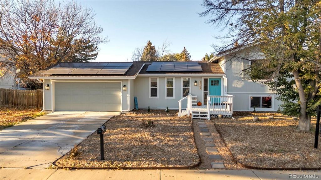 Photo of 3069 W 134th Place, Broomfield, CO 80020 (MLS # 8246446)