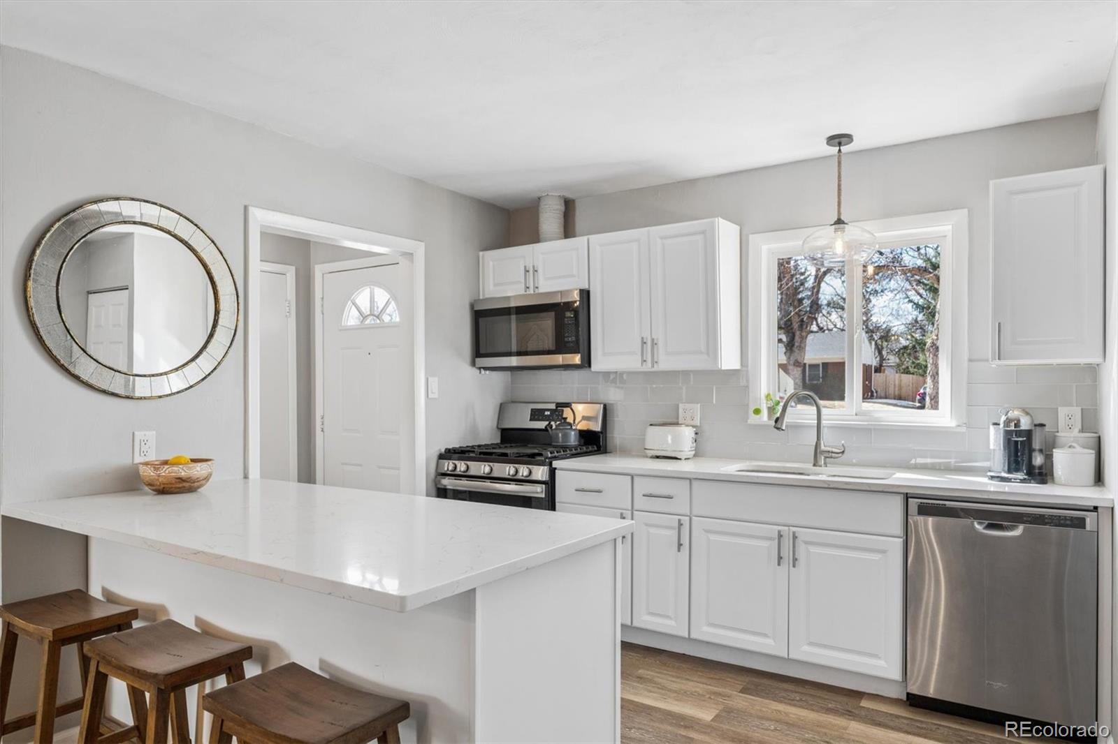 3440 S Fairfax Street