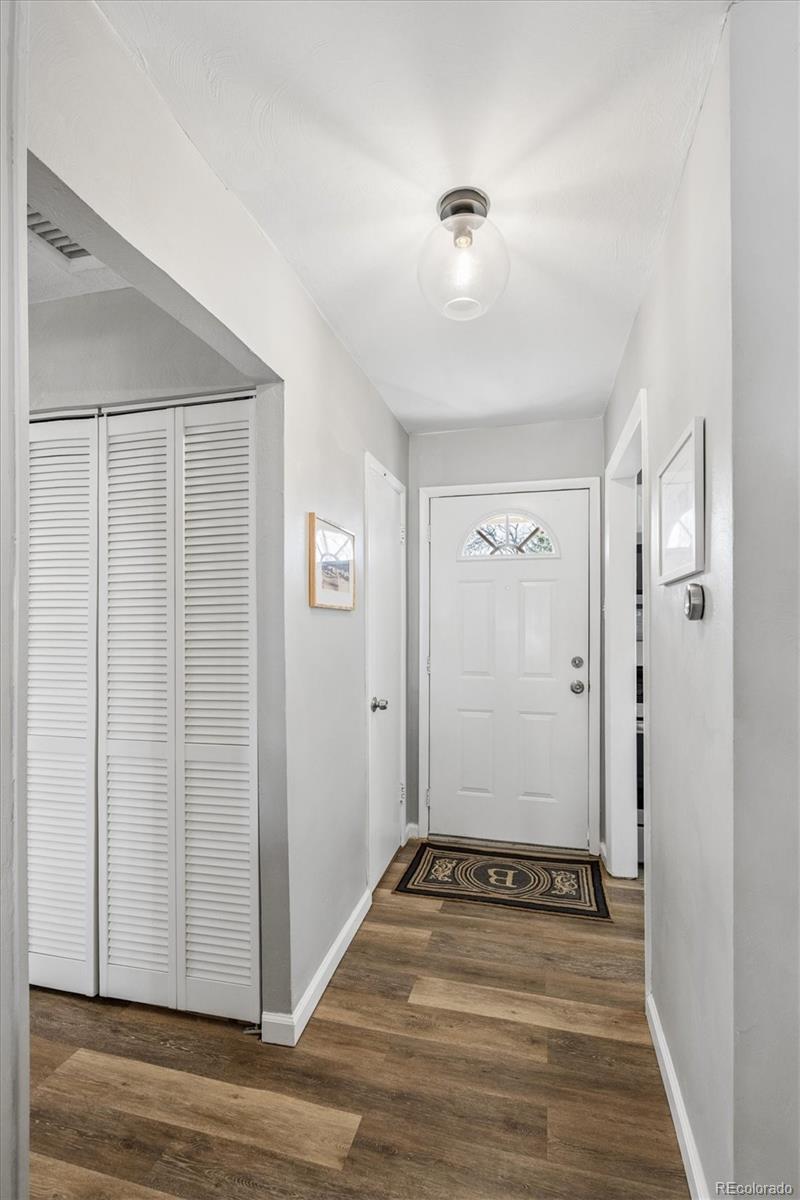 3440 S Fairfax Street