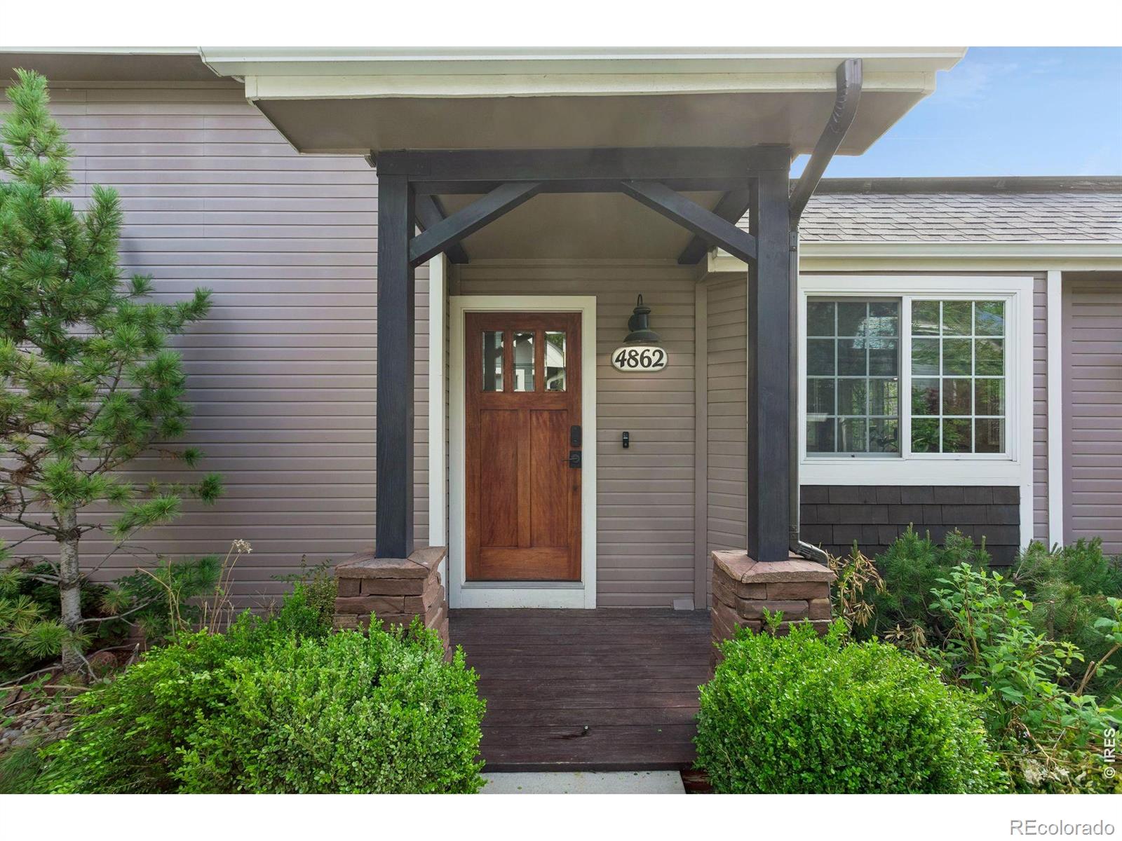 4862 Curie Court