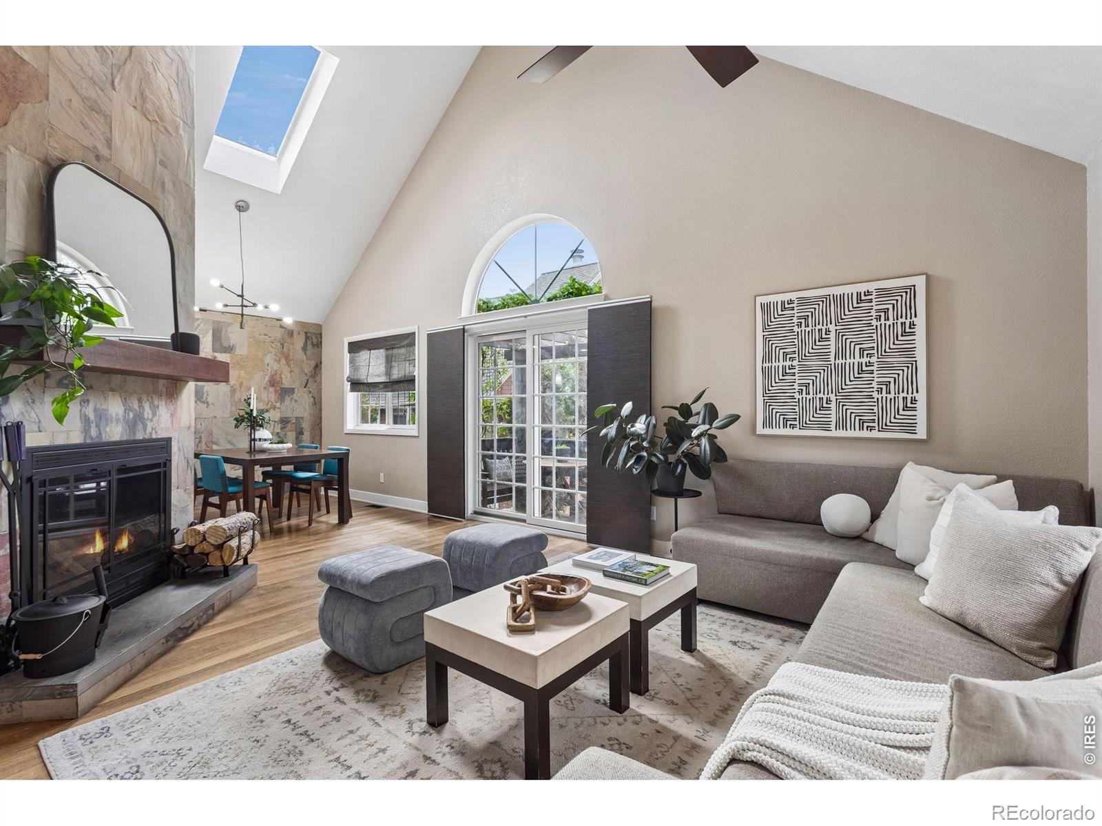 4862 Curie Court