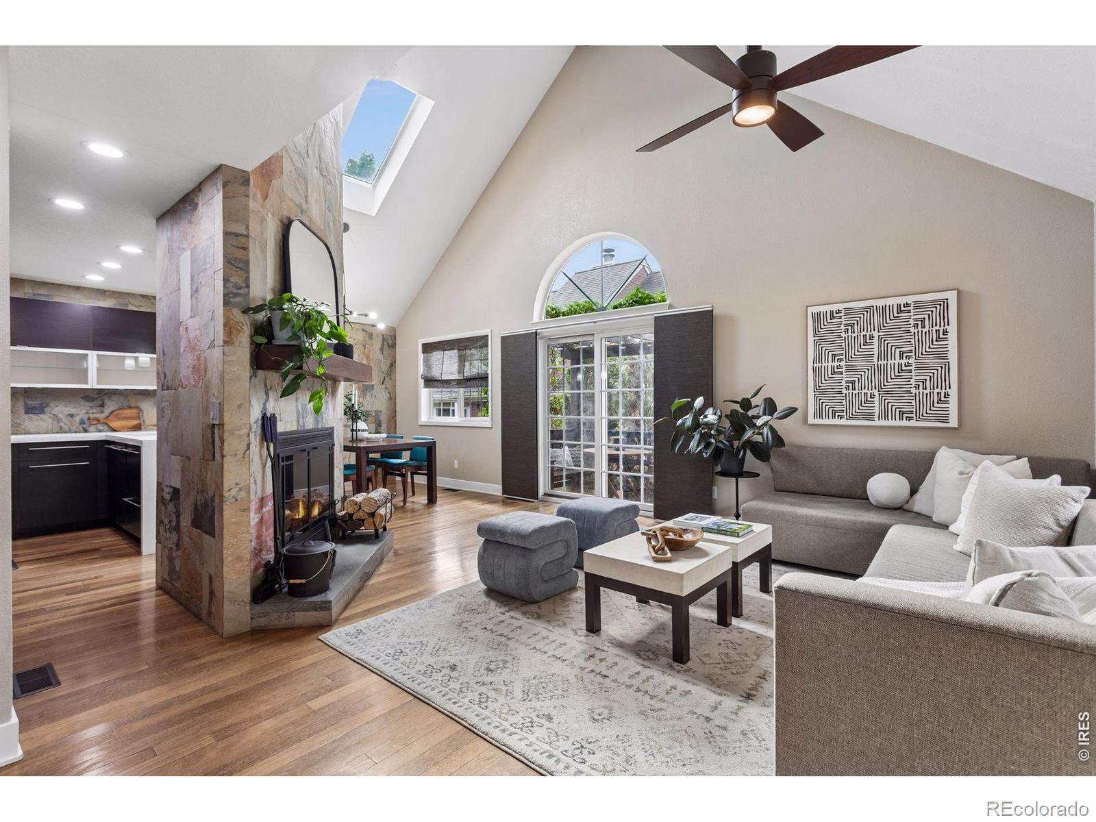 4862 Curie Court
