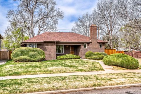 1395 Forest Street Denver CO 80220