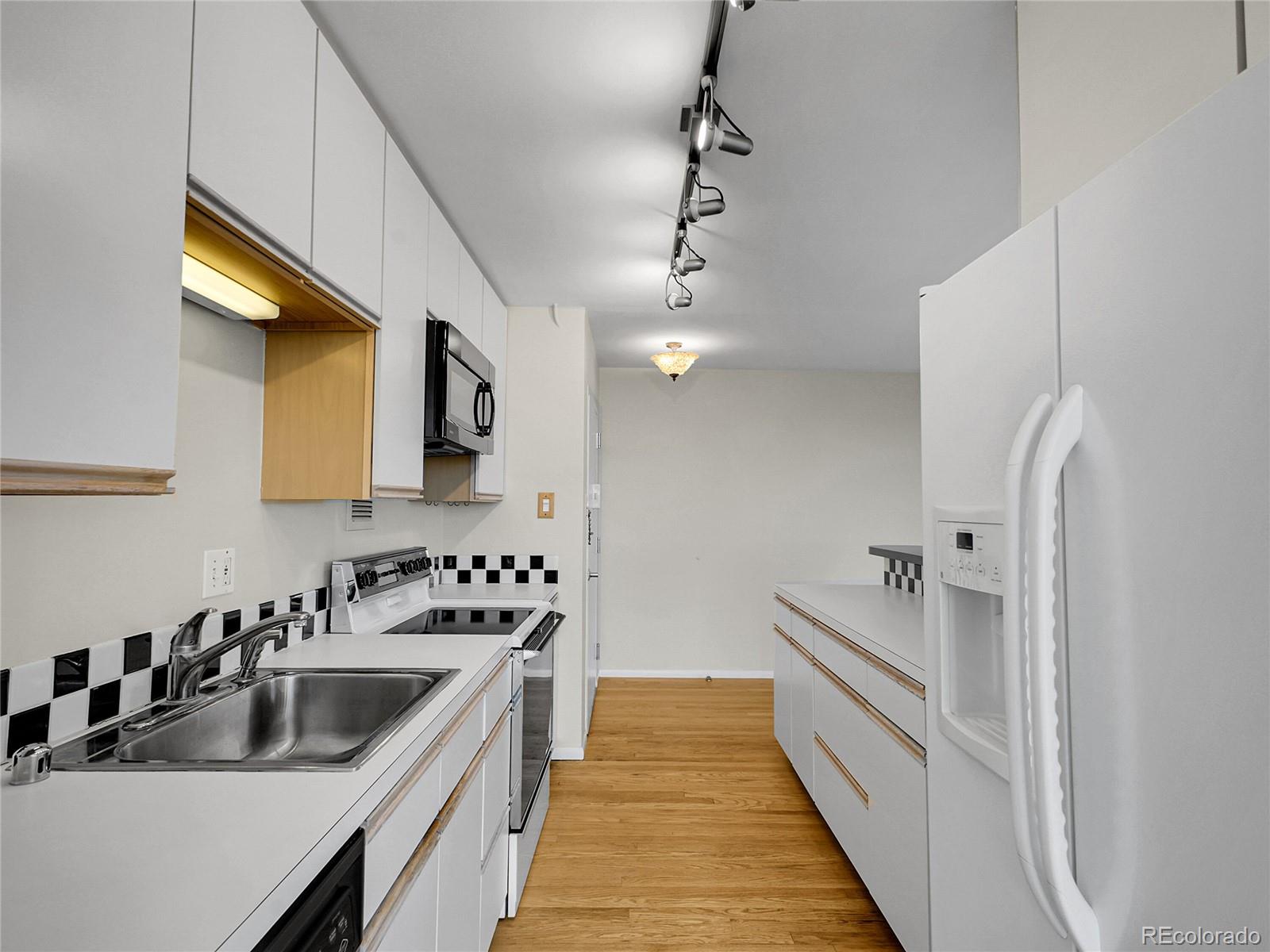 3100 E Cherry Creek South Drive 608