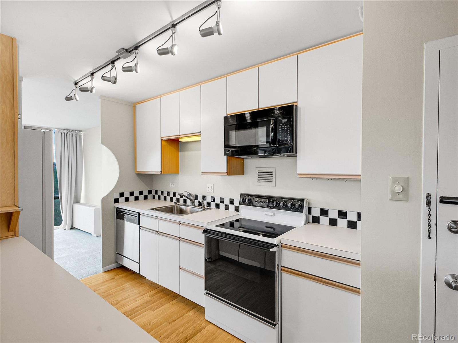 3100 E Cherry Creek South Drive 608