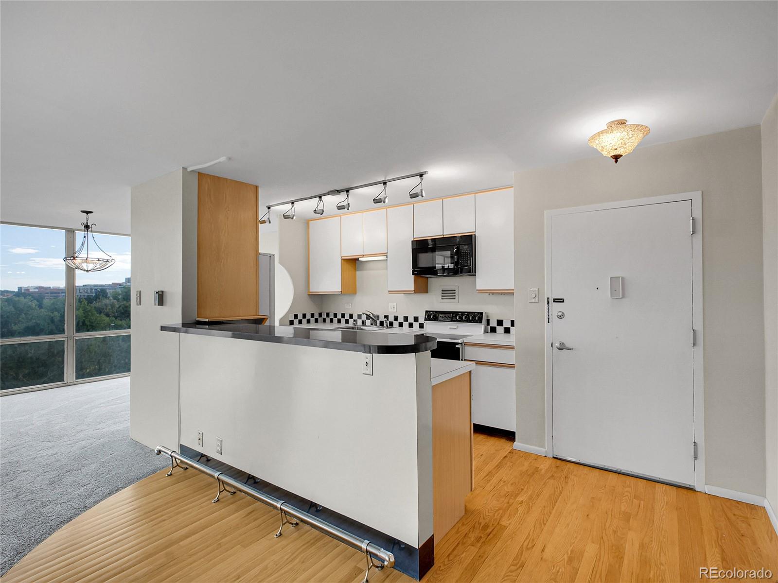 3100 E Cherry Creek South Drive 608