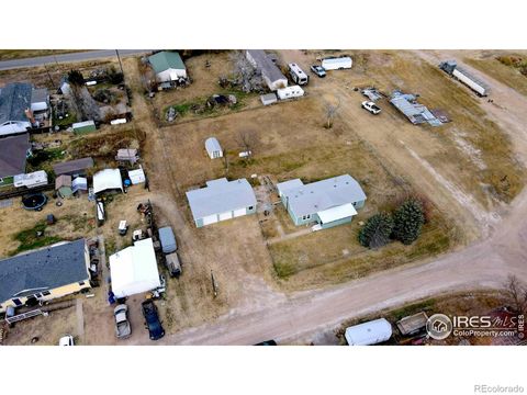 27273 5th Avenue Gill CO 80624