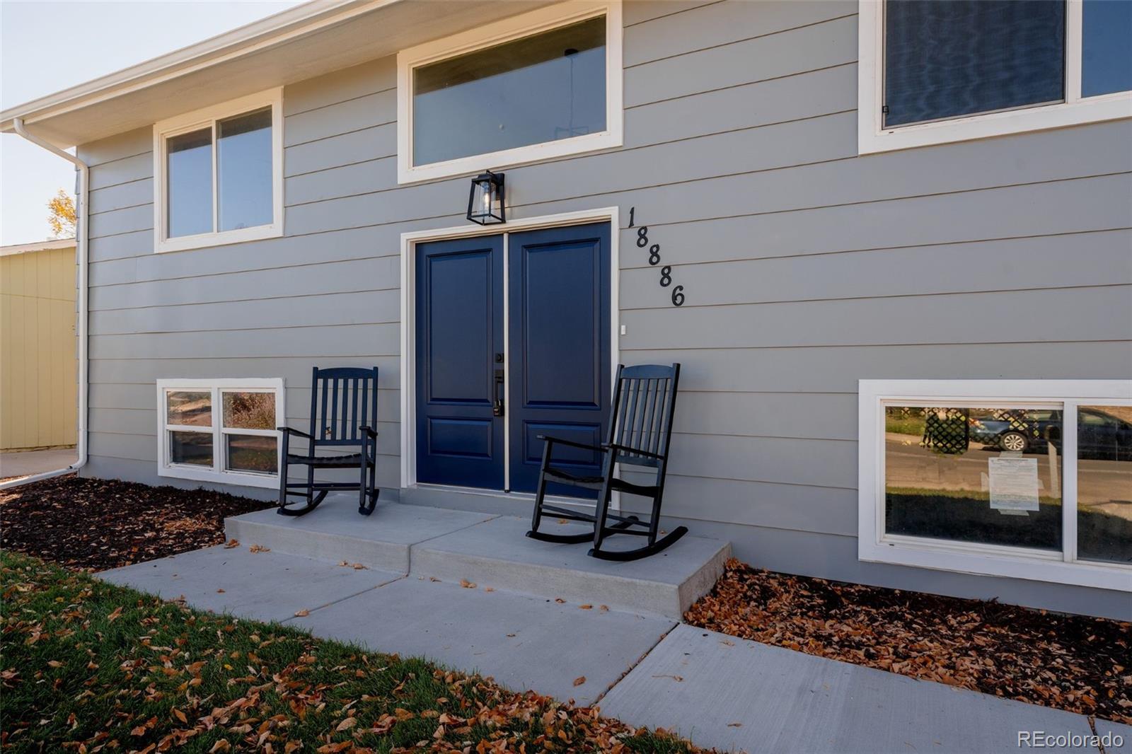 18886 W 59th Drive, Golden, CO, 80403 1 18886 W 59th Drive