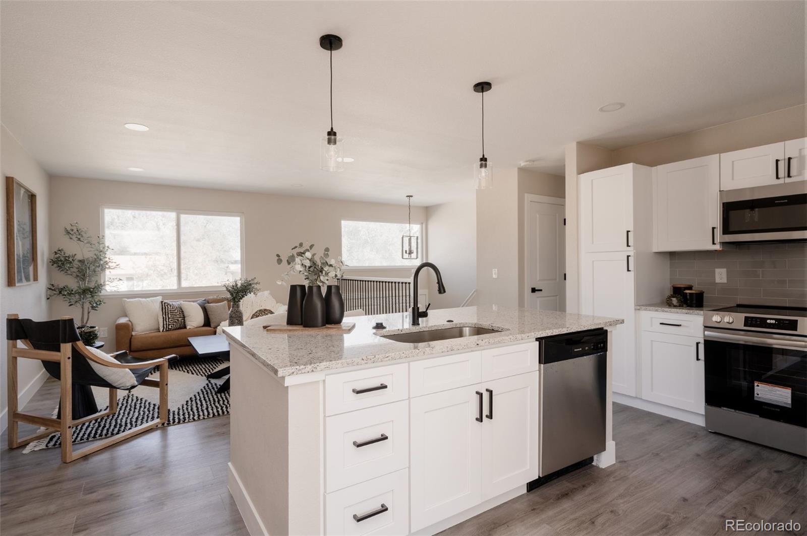 18886 W 59th Drive, Golden, CO, 80403 4 18886 W 59th Drive