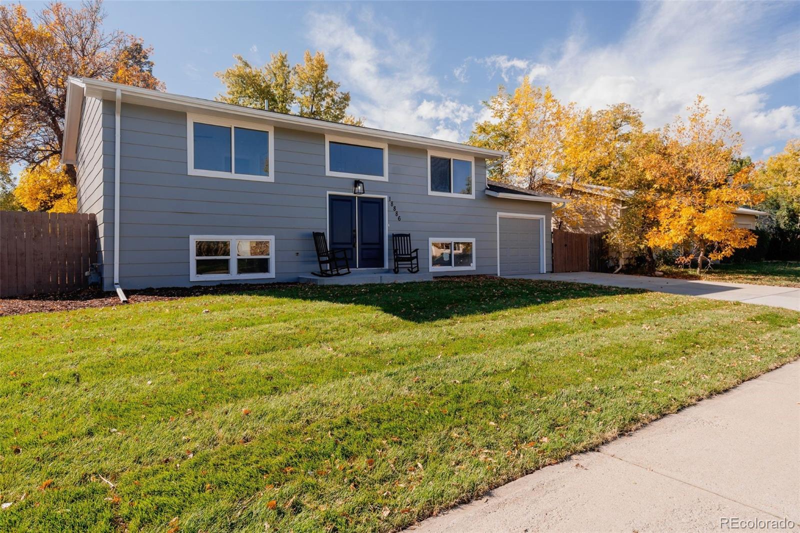 18886 W 59th Drive, Golden, CO, 80403 2 18886 W 59th Drive