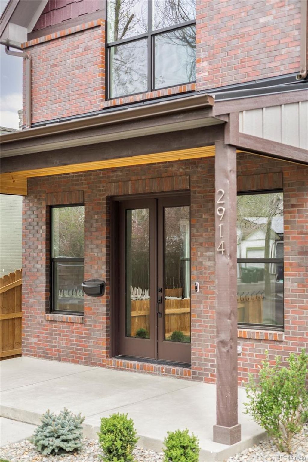 Photo of 2914 Hooker Street, Denver, CO 80211 (MLS # 4430321)