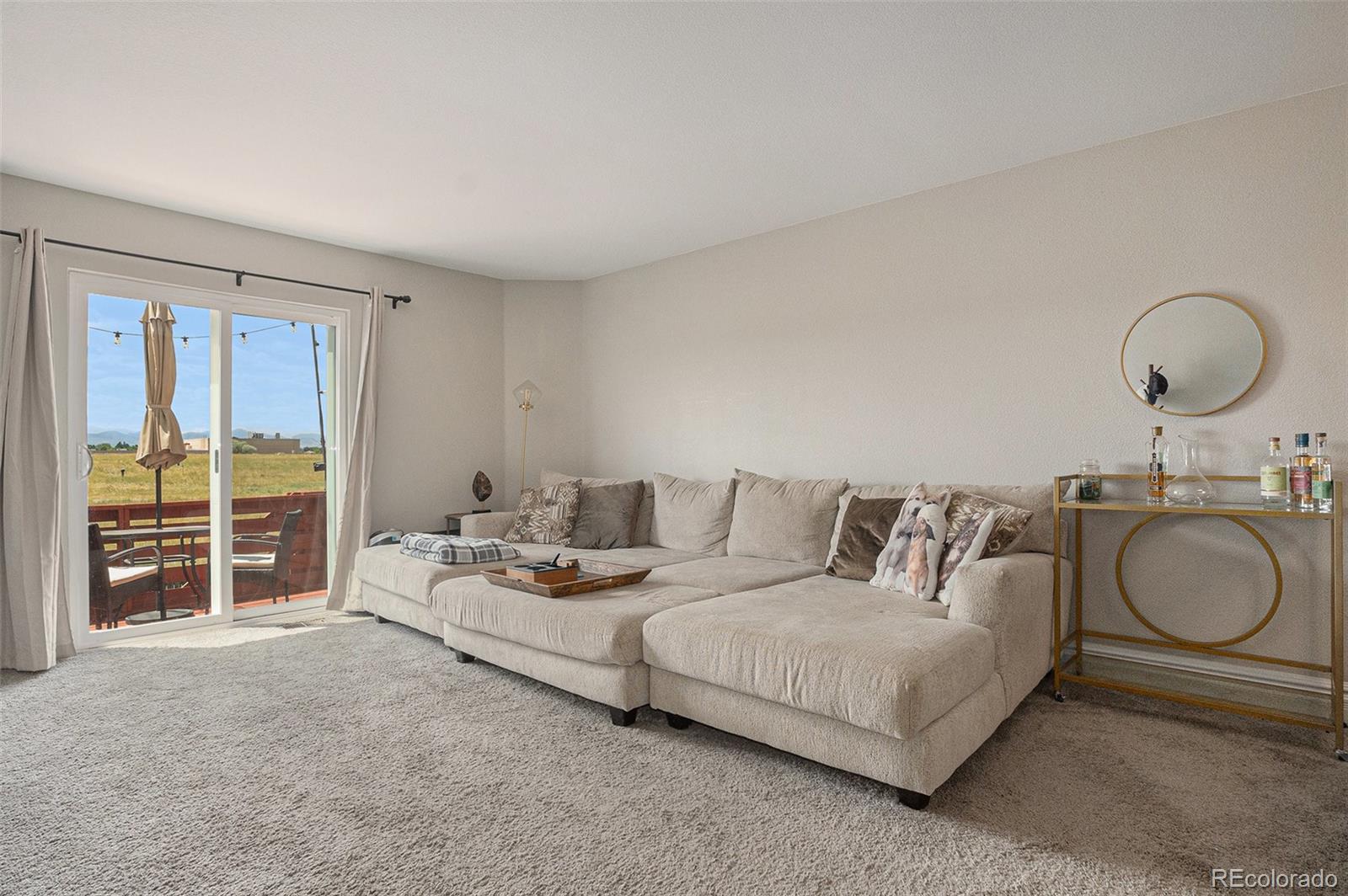 8259 S Fillmore Circle