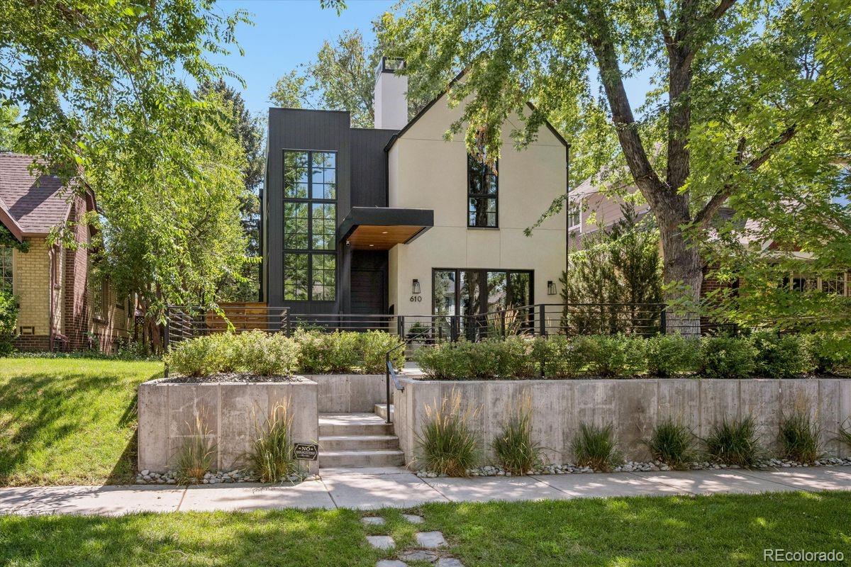 610 S Race Street