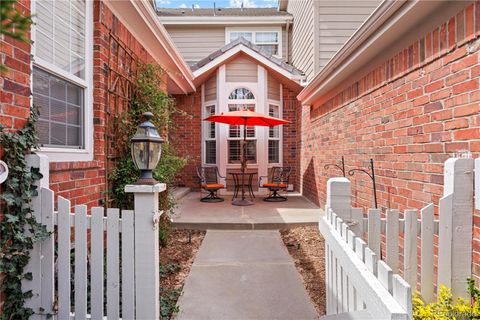 9843 Firestone Circle Lone Tree Co 80124