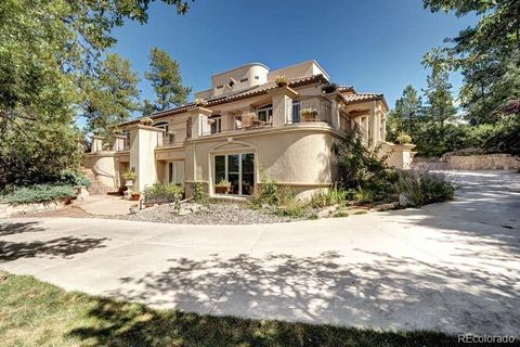 388 Titan Place Castle Rock CO 80108