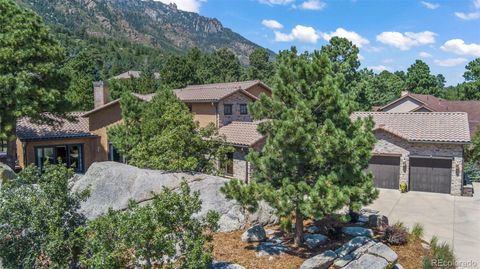 6060 Buttermere Drive, Colorado Springs, CO 80906 - MLS#: 7542287