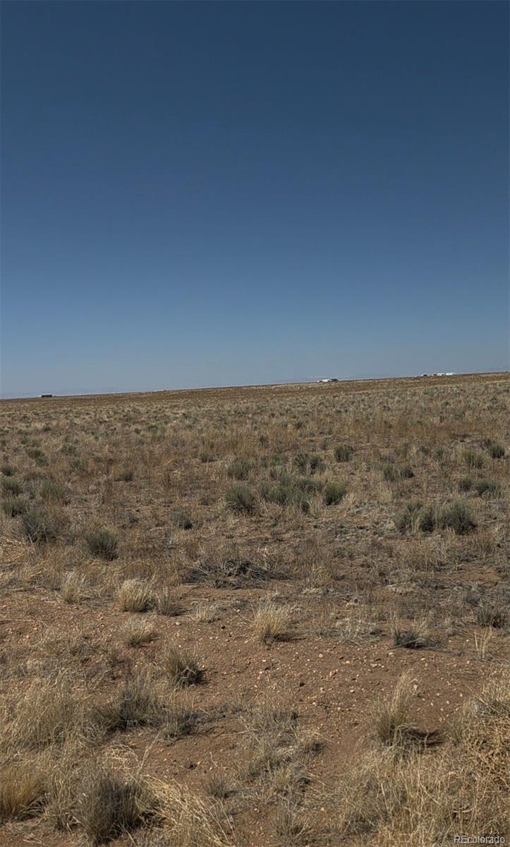 Lot 7 Alamosa Ave