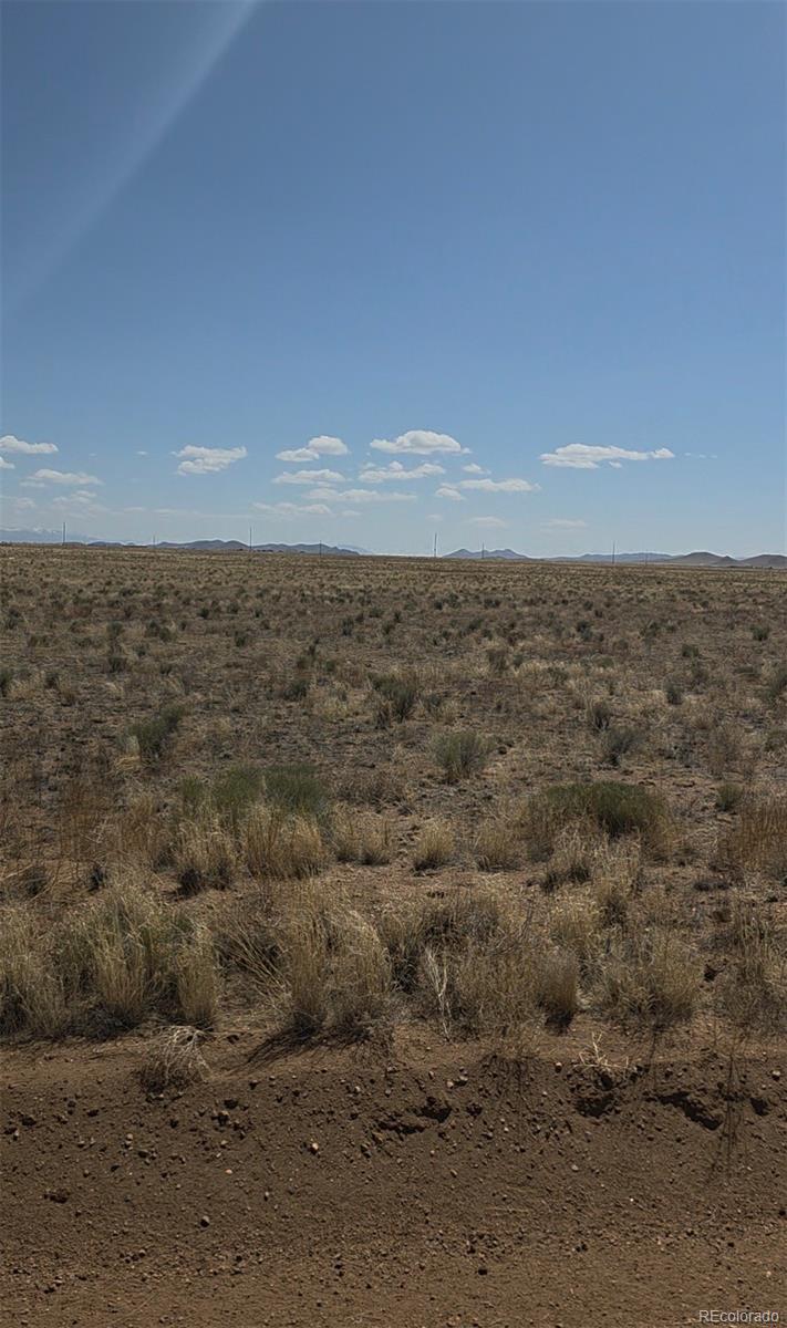 Lot 7 Alamosa Ave