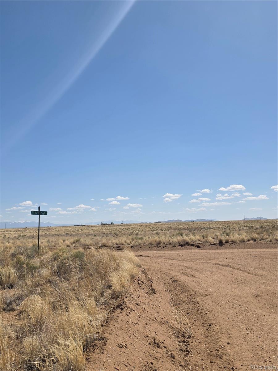 Lot 7 Alamosa Ave
