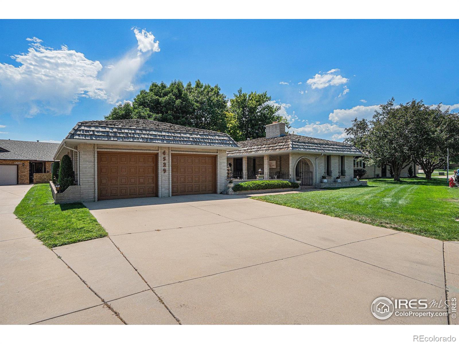 4529 W Pioneer Lane 5, Greeley, CO, 80634 1 4529 W Pioneer Lane 5