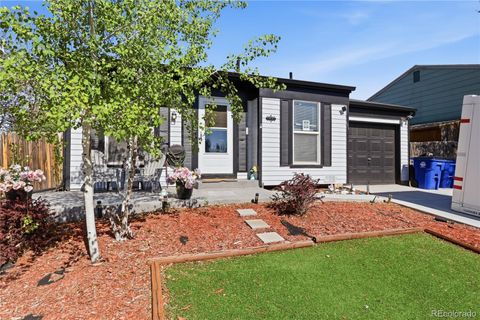 1651 Killarney Street Aurora CO 80011