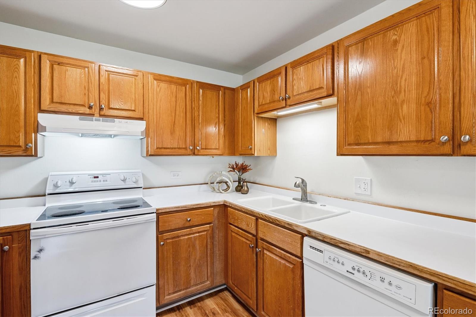 9300 E Center Avenue 2B