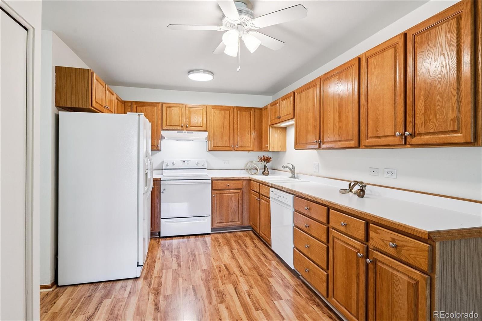 9300 E Center Avenue 2B