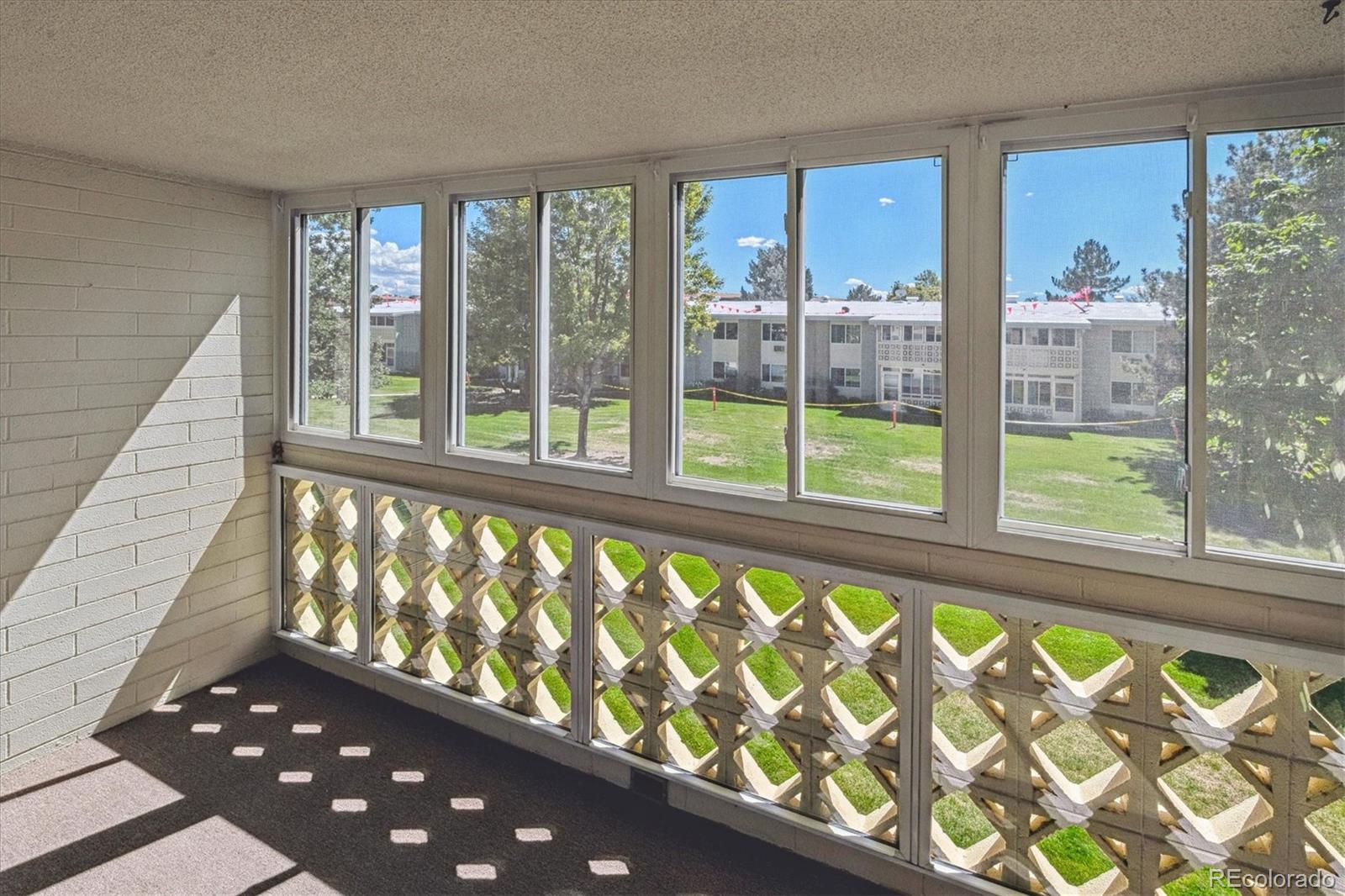 9300 E Center Avenue 2B