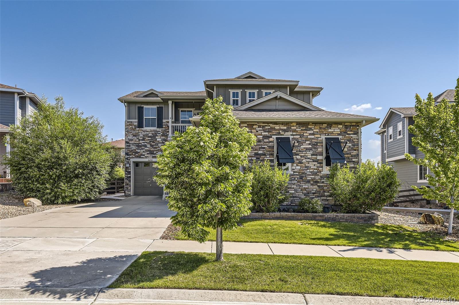 26591 E Calhoun Place
