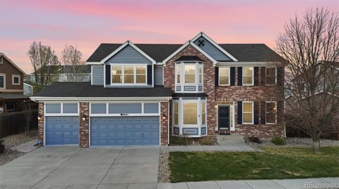 4685 Jenson Lane Colorado Springs CO 80922