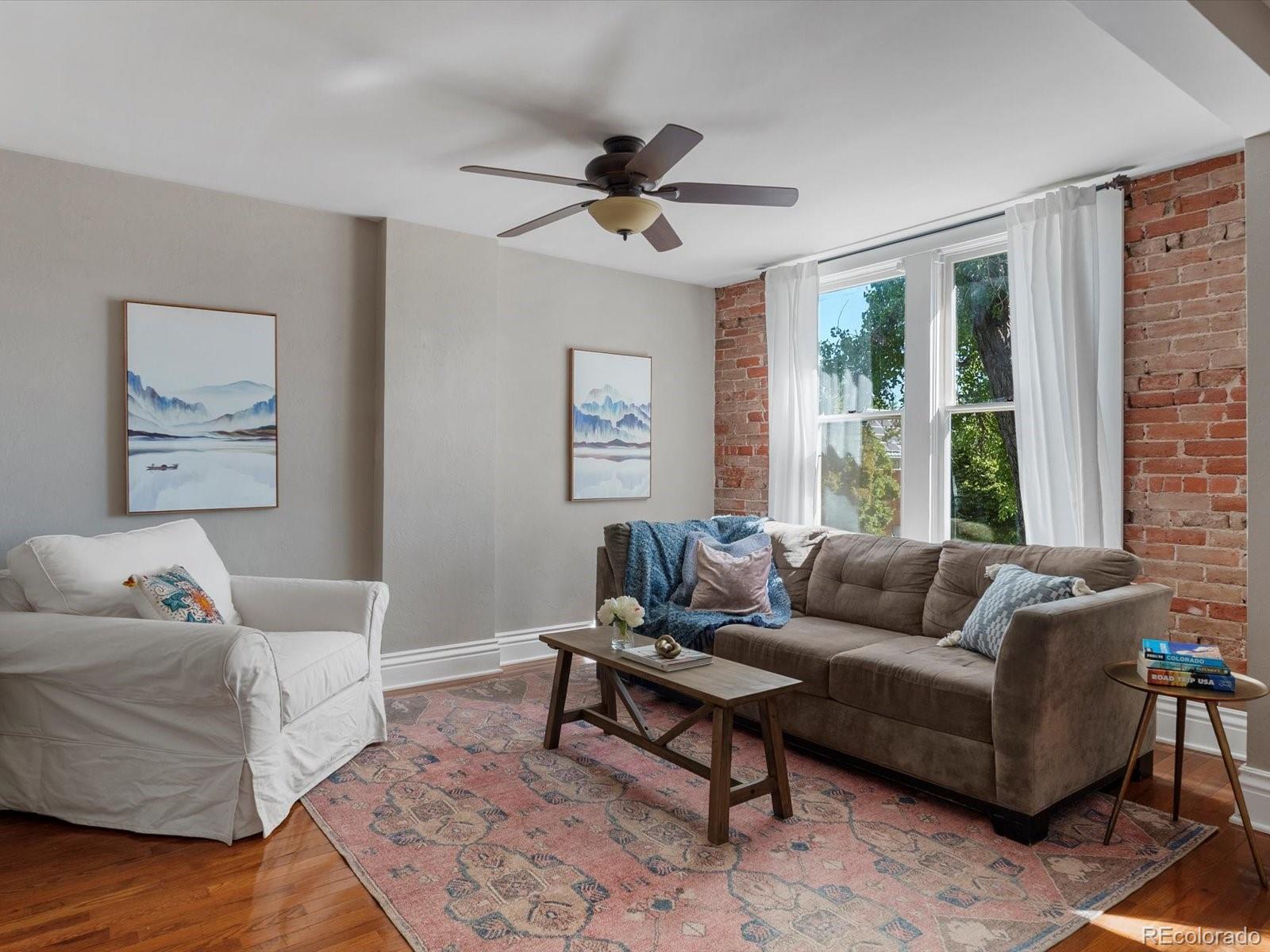 3611 Zuni Street 201