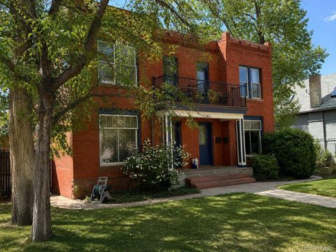 3611 Zuni Street 201 Denver CO 80211