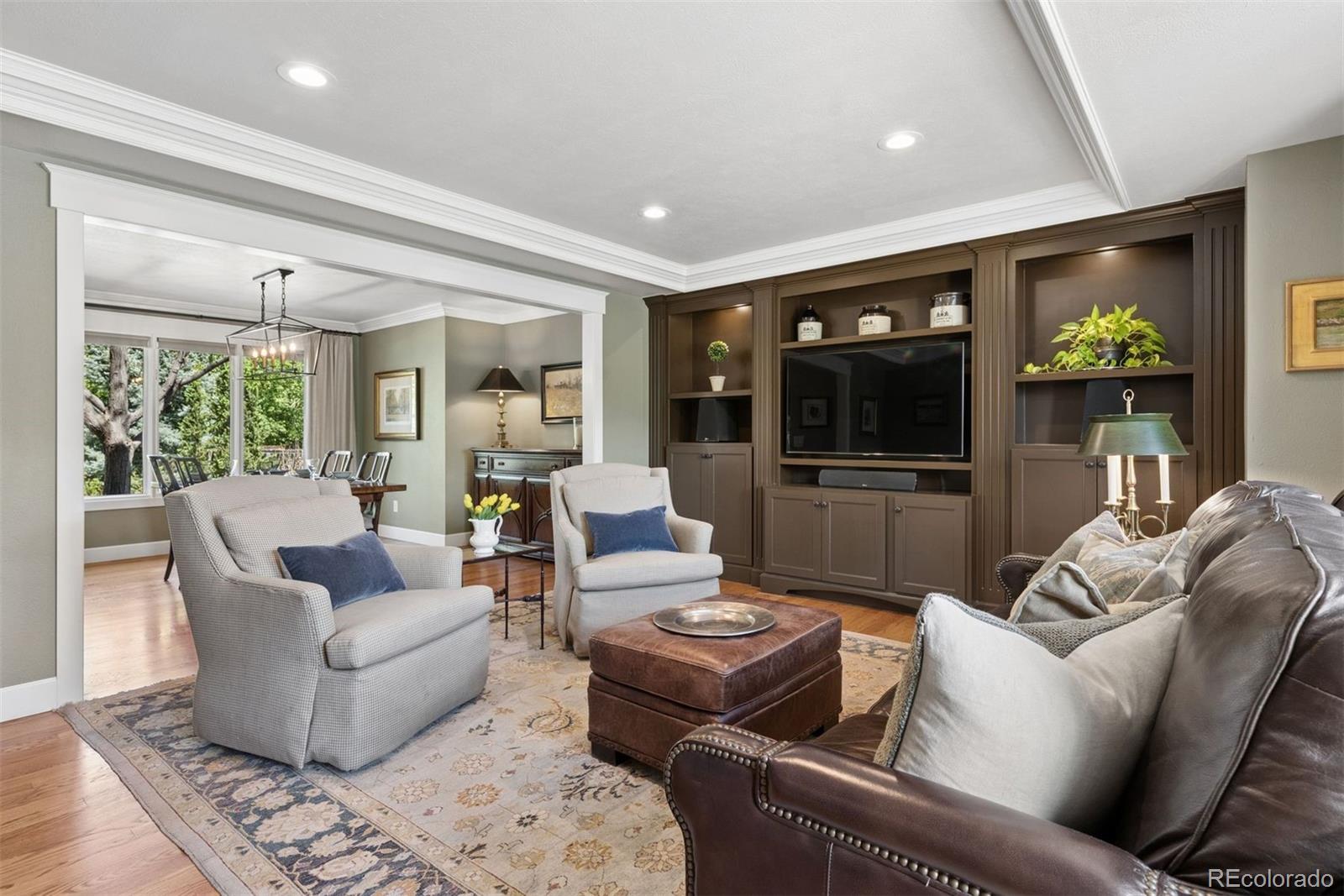 7856 S Fairfax Court