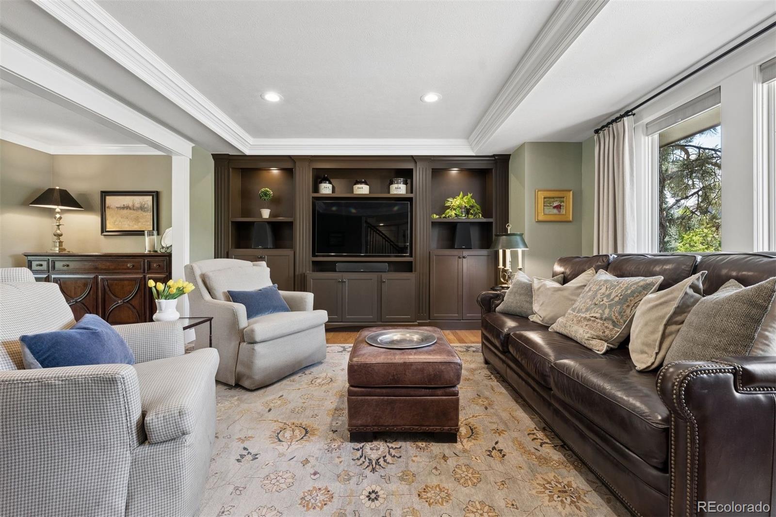 7856 S Fairfax Court