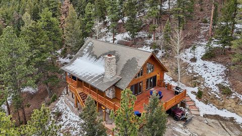 46 County Road 64 Shawnee CO 80475