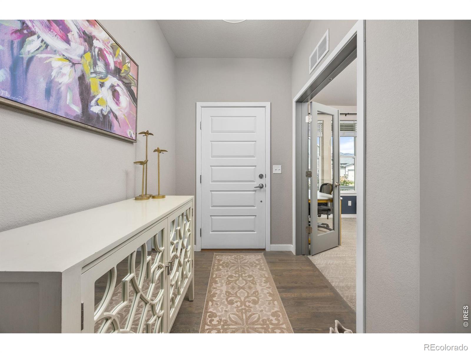 8814 El Diente Street