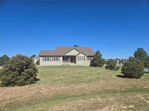 41479 Countryside Circle Parker CO 80138