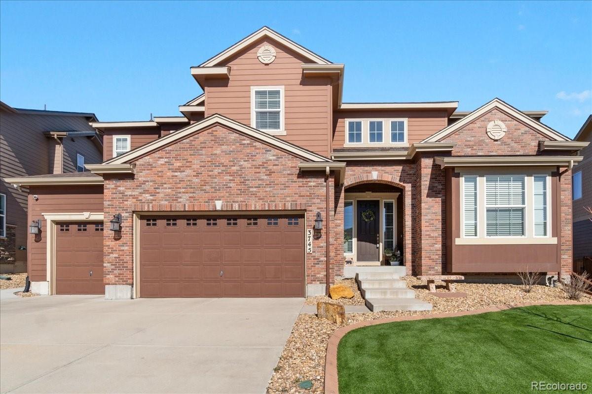 3745 Spanish Oaks Trail