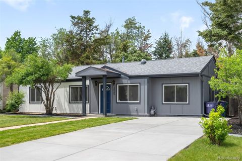 3065 S Eudora Street Denver CO 80222
