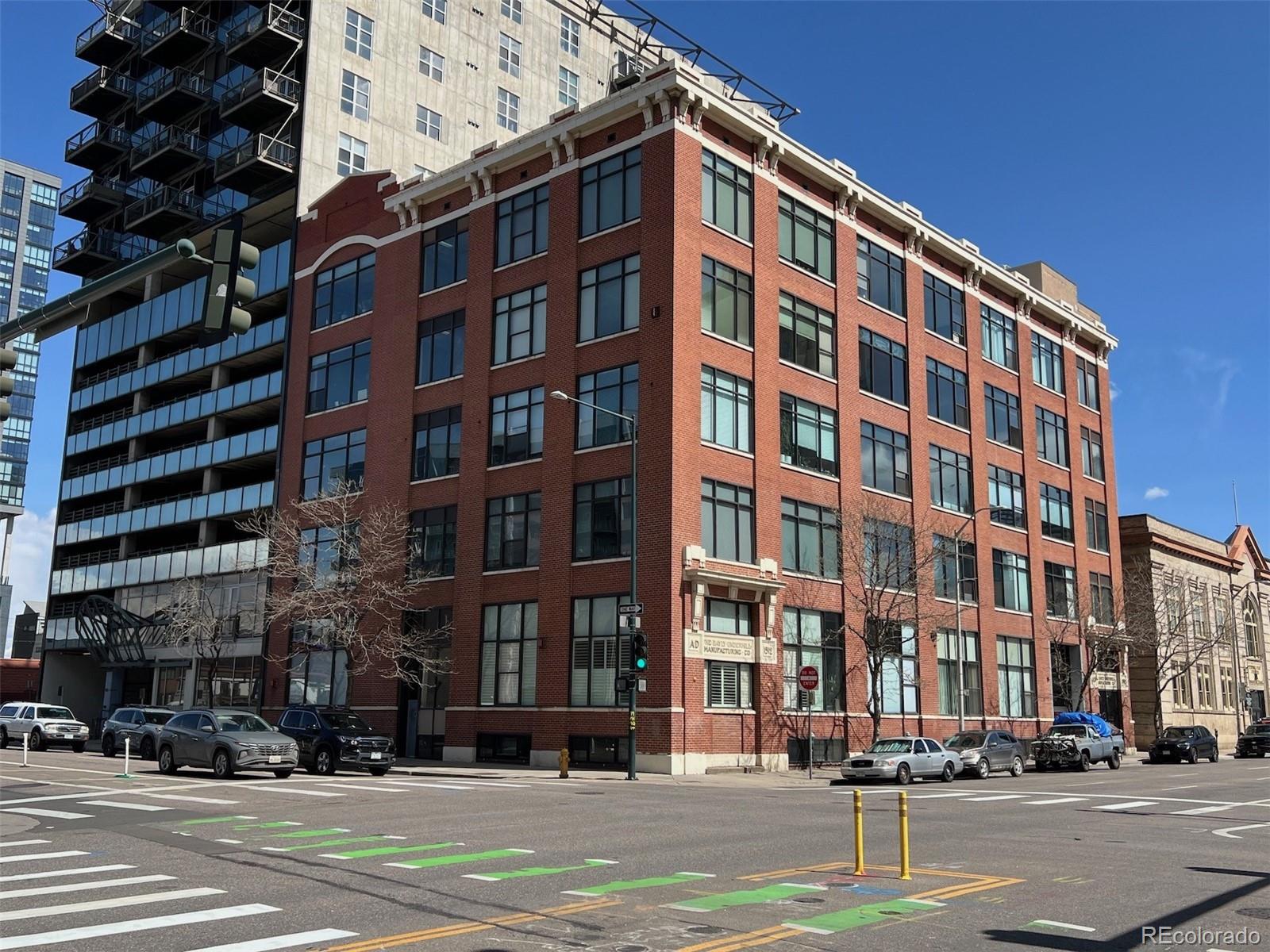 2000 Arapahoe Street 305, Denver, CO, 80205 3 2000 Arapahoe Street 305